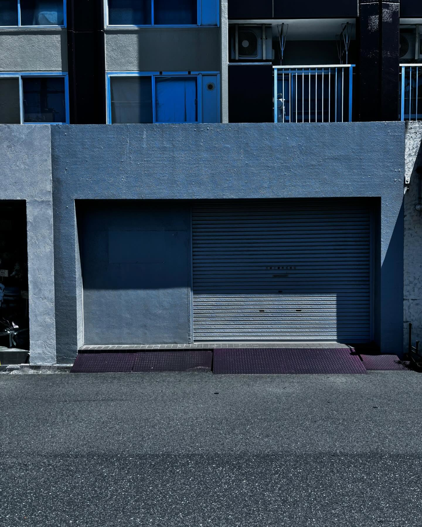 中華料理店様　着工しました！！