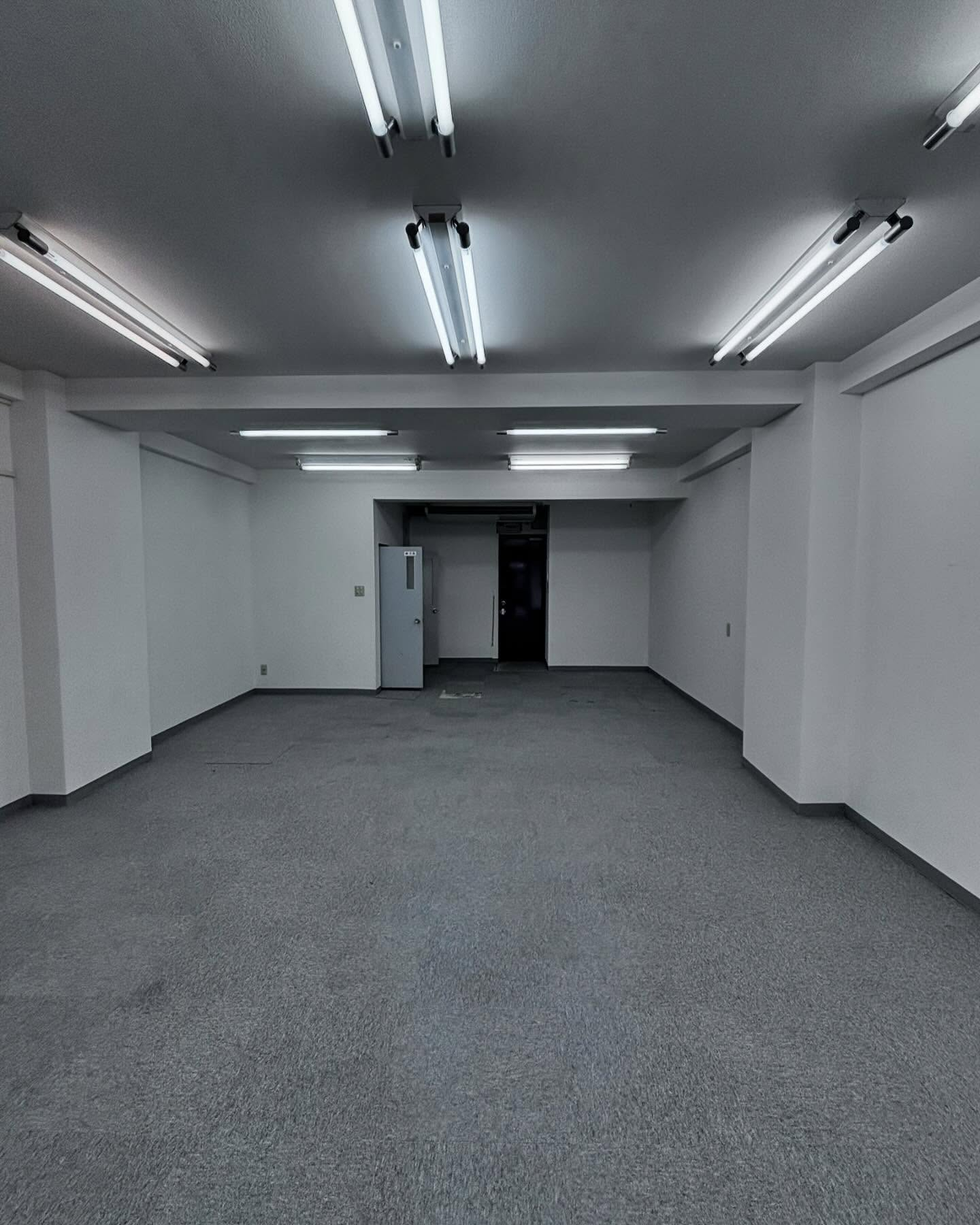 中華料理店様　着工しました！！